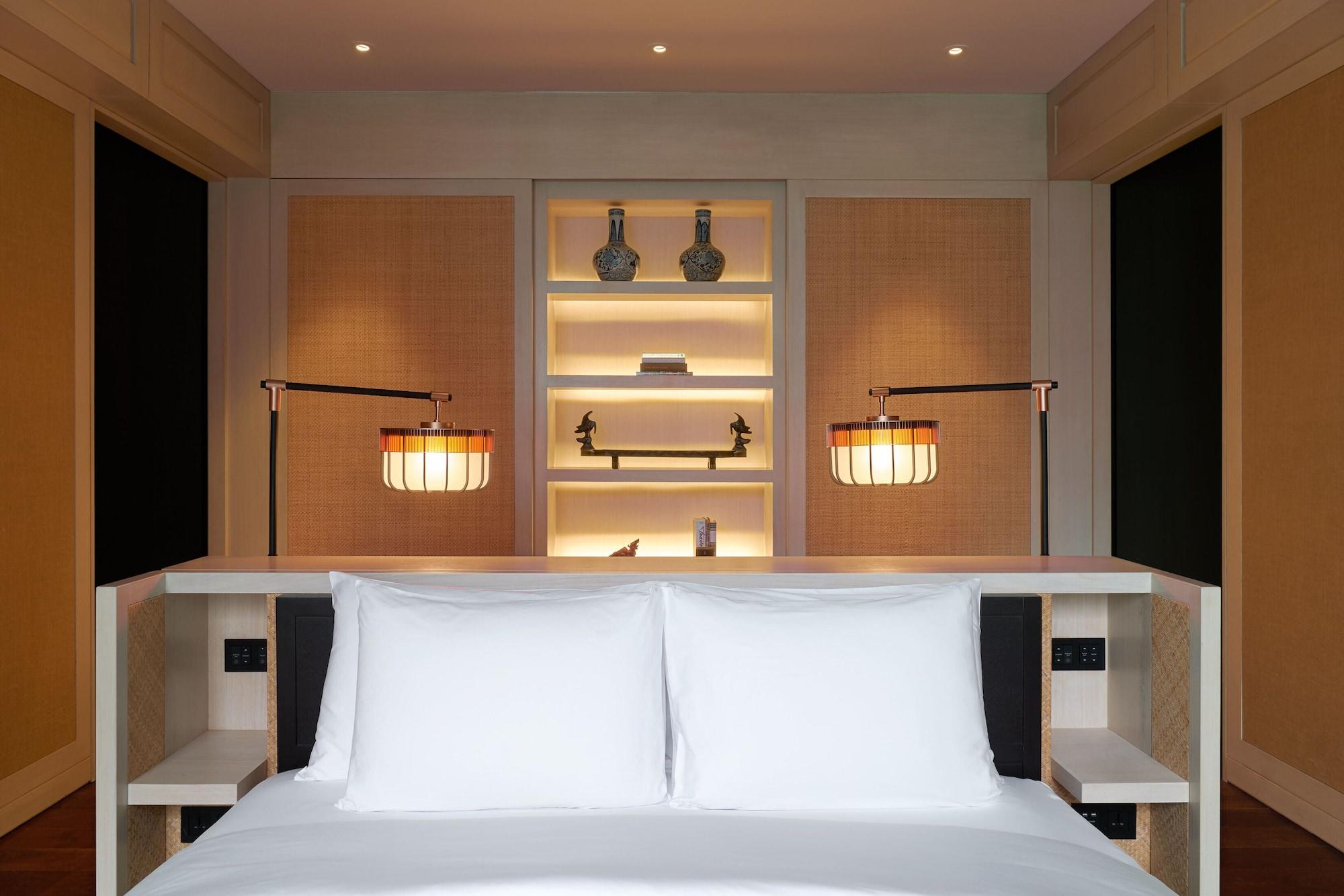 The Ruma Hotel And Residences Kuala Lumpur Exteriér fotografie