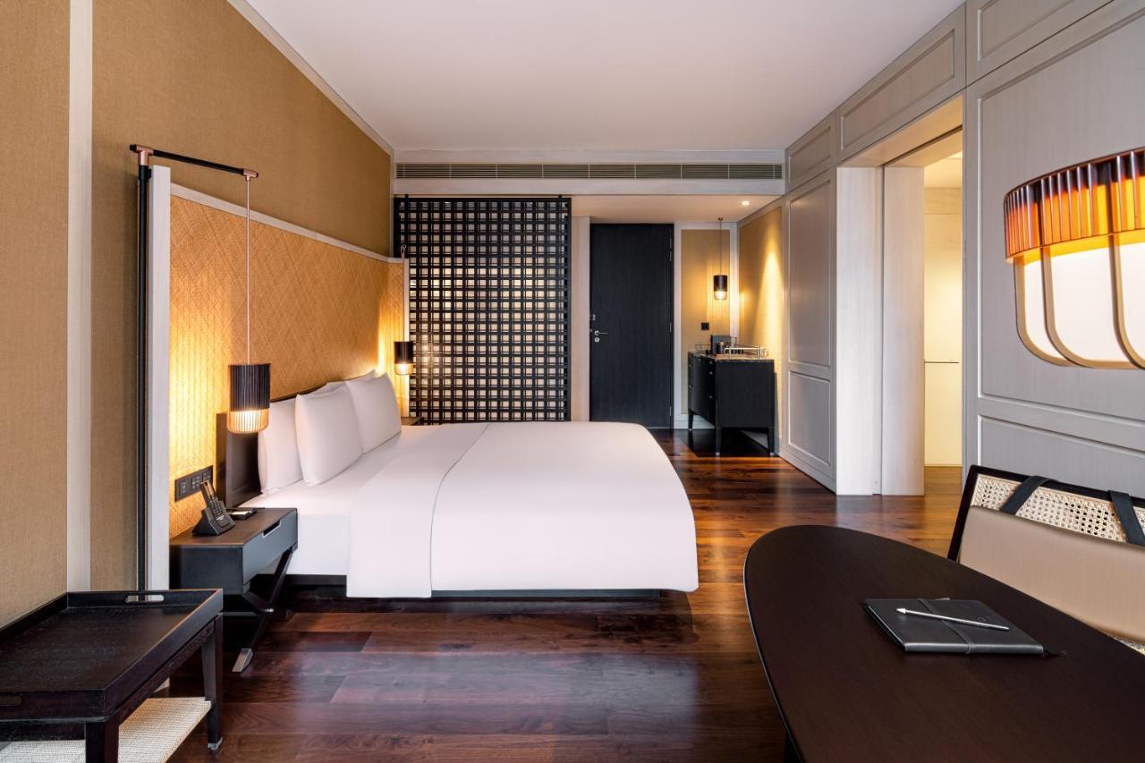 The Ruma Hotel And Residences Kuala Lumpur Exteriér fotografie